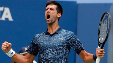 Serbia's Novak Djokovic might miss the US Open: Here's why Serbia's Novak Djokovic might miss the US Open: Here's why