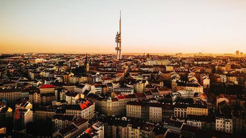 Prague in mind? Check out these amazing budget accommodation options Prague in mind? Check out these amazing budget accommodation options
