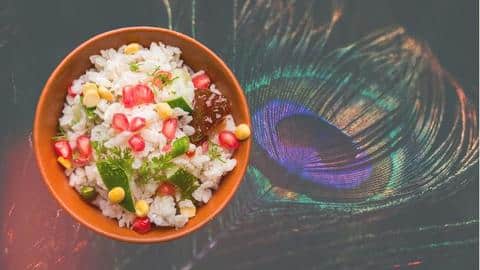 Janmashtami special: 5 prasad recipes you must try Janmashtami special: 5 prasad recipes you must try