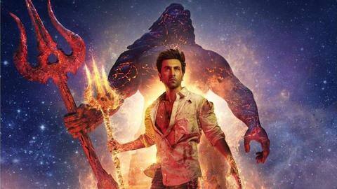 'Brahmastra': All about film's runtime, early sales, special screening, more 'Brahmastra': All about film's runtime, early sales, special screening, more