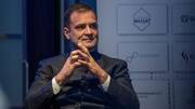 'Speak up, protect democracy': Rahul Gandhi to Indians in UK