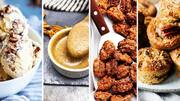 National Pecan Month: Spend it in flavor with these recipes
