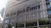 Amazon to pay New York Times $25M/year: Here's why