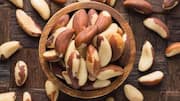 Brazil nuts for breakfast: 5 ideas you'll love