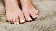 Take better care of your feet with these tips