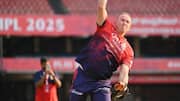 Will Andy Flower leave RCB for England's Test coach role?