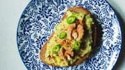 Avocado on puri? Try these unexpected breakfast twists