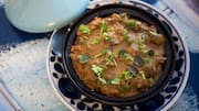Love coriander leaves? You'll enjoy these African specials