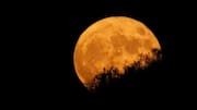 Harvest Moon to shine bright tonight: How to watch