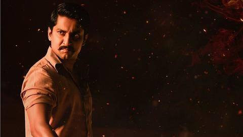 'Shyam Singha Roy' trailer: Nani's retro-look amazing, extremely gripping story 'Shyam Singha Roy' trailer: Nani's retro-look amazing, extremely gripping story