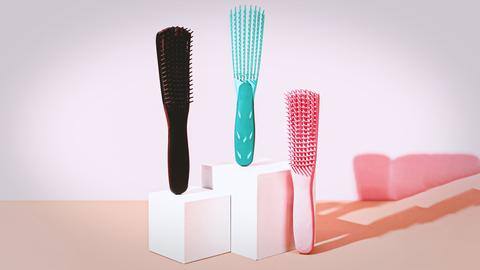 How to choose the right detangling brush How to choose the right detangling brush