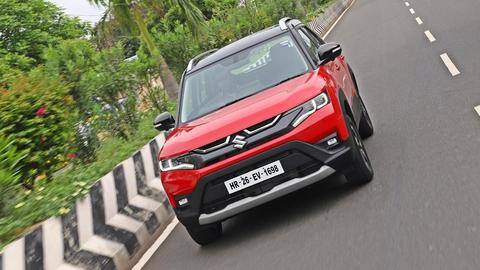 2022 Maruti Suzuki Brezza review: Should you buy it? 2022 Maruti Suzuki Brezza review: Should you buy it?