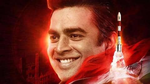 'Rocketry: The Nambi Effect': Day 8 box office collection 'Rocketry: The Nambi Effect': Day 8 box office collection