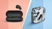 Sony WF-C700 v/s Nothing Ear (2): Which is better