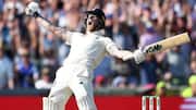 Ashes: How has Ben Stokes fared at SCG (Tests)? 