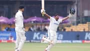 Sarfaraz Khan: Decoding his stellar run in 2025-26 Ranji season 