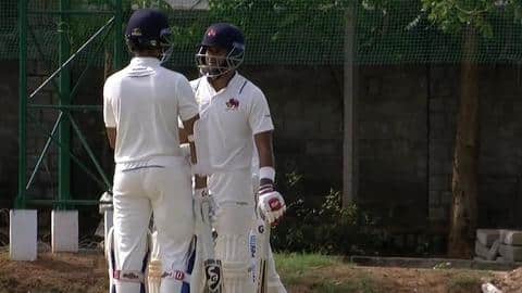 Mumbai register largest win in First-class cricket (runs): Key stats Mumbai register largest win in First-class cricket (runs): Key stats