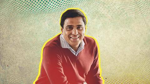 Birthday special: Looking at Ronnie Screwvala's upcoming projects Birthday special: Looking at Ronnie Screwvala's upcoming projects