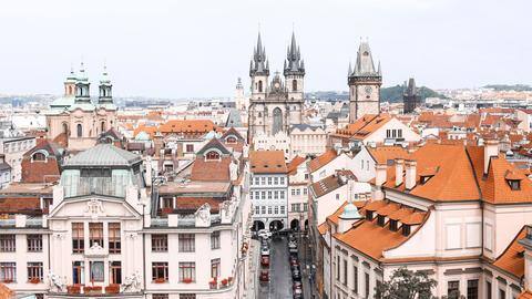 Check out these 5 unique hotels in the Czech Republic Check out these 5 unique hotels in the Czech Republic