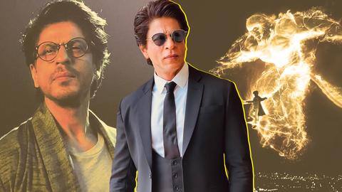 'Brahmastra': Everything to know about Shah Rukh Khan-led spinoff 'Brahmastra': Everything to know about Shah Rukh Khan-led spinoff