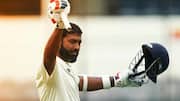 Duleep Trophy: Players with most appearances in the tournament 