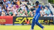 Ruturaj Gaikwad slams ton in Buchi Babu Invitational Tournament: Details 