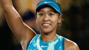 Naomi Osaka withdraws from Australian Open due to abdominal injury