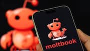 Altman calls Moltbook, social network for AI bots, 'passing fad'