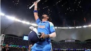 KL Rahul has clocked these numbers in home ODIs