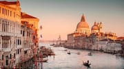 These are the most beautiful canals in Venice 