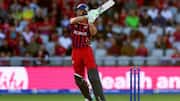 Record-breaking Jos Buttler credits Marcus Trescothick for his T20 form