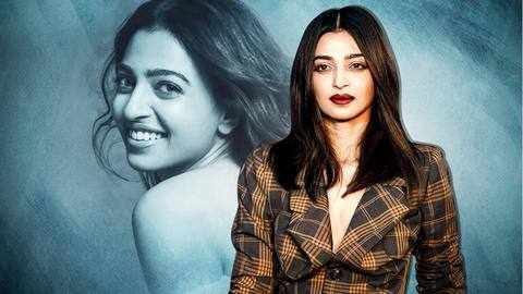 Radhika Apte birthday special: Times when she was unapologetically herself Radhika Apte birthday special: Times when she was unapologetically herself