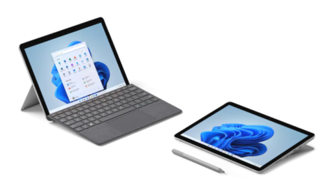 Microsoft Surface Go 3 arrives in India at Rs. 43,000 Microsoft Surface Go 3 arrives in India at Rs. 43,000