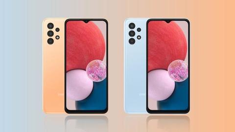Samsung Galaxy A13 and A23 launched: Check specifications and price Samsung Galaxy A13 and A23 launched: Check specifications and price