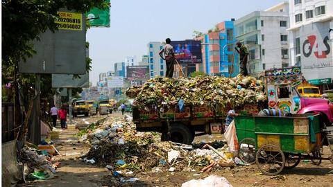 India slams Environment Performance Index 2022, calls it 'unscientific' India slams Environment Performance Index 2022, calls it 'unscientific'