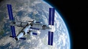 China successfully tests its home-grown operating system on a satellite