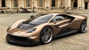 This $3M supercar will pack a naturally aspirated V12 engine