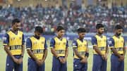 Sri Lanka ousted from T20 Asia Cup 2025: Here's how