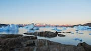 How to explore Greenland's remote landscapes
