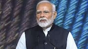 World Water Day: Modi urges nation to conserve every drop
