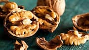 Walnut shells: 5 kitchen hacks you'll love