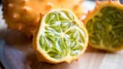 Why should you start eating horned melon 
