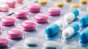 Antidepressants could be used for pain relief instead of opioids 