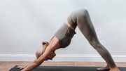 Improve flexibility and balance with these yoga poses
