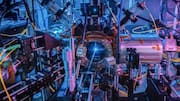 World's most accurate atomic clock loses 1s in 260B years