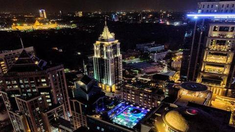 Ease of Living Index: Bengaluru, Shimla 'most liveable' cities Ease of Living Index: Bengaluru, Shimla 'most liveable' cities