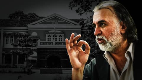 Tarun Tejpal, Tehelka founder, acquitted in 2013 rape case Tarun Tejpal, Tehelka founder, acquitted in 2013 rape case