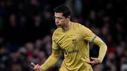 Lewandowski scores 25-plus club goals in 12 successive campaigns: Stats