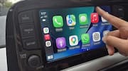 Apple brings ChatGPT to CarPlay