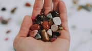 How rough stones turn into shiny jewelry